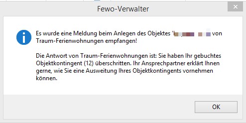 Meldung 